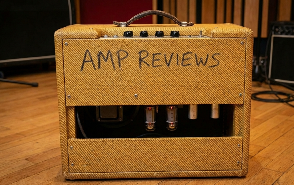 amp reviews