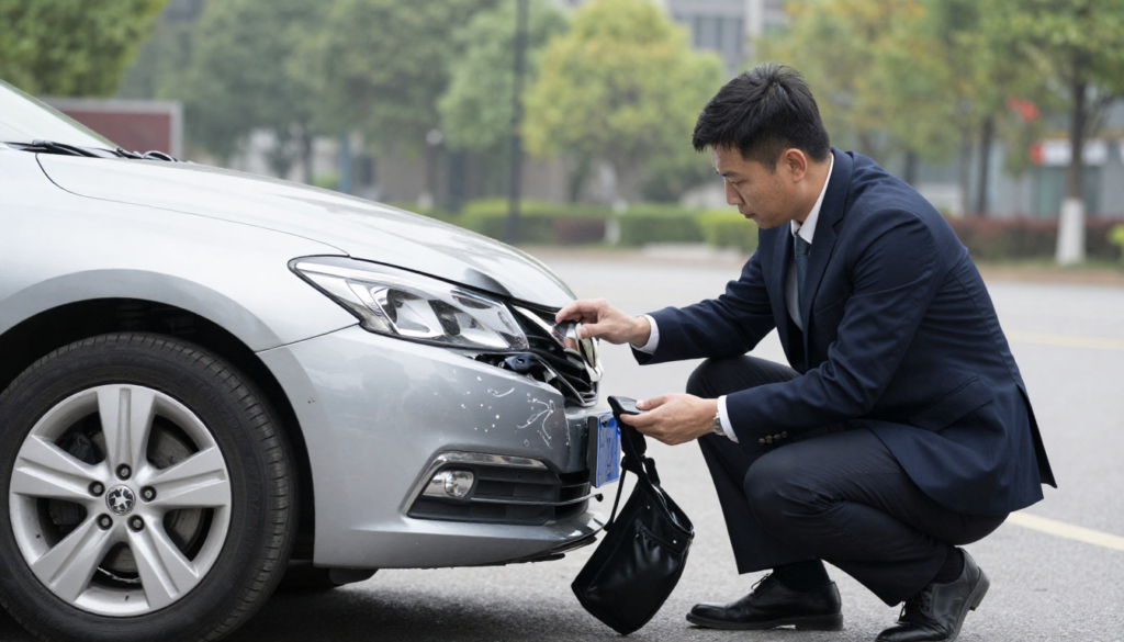 auto accident attorney