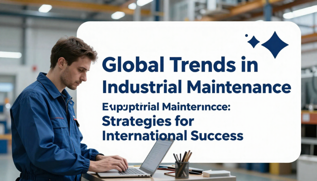 Industrial Maintenance