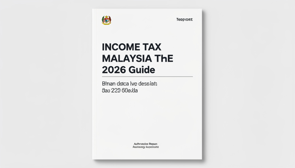 Income Tax Malaysia